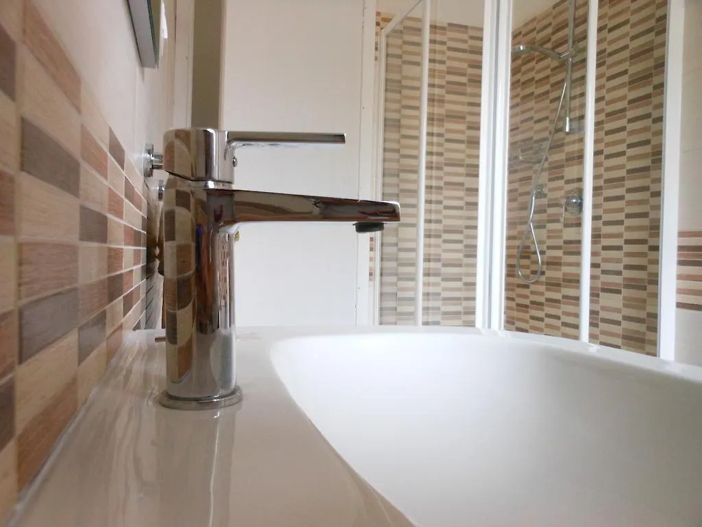 Casa Vacanze Happy Days Villa Noto Feriehus