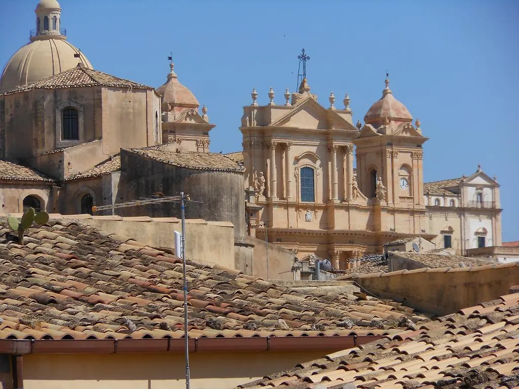 Casa Vacanze Happy Days Villa Noto